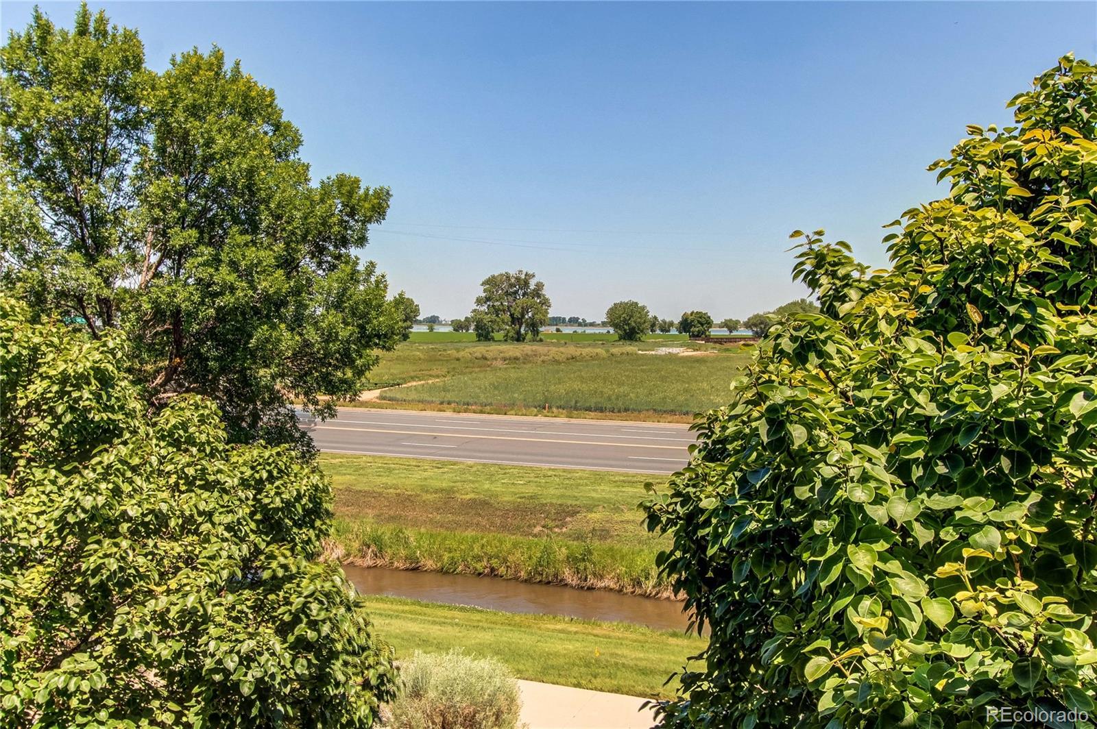 804 Summer Hawk Drive Longmont CO 80504