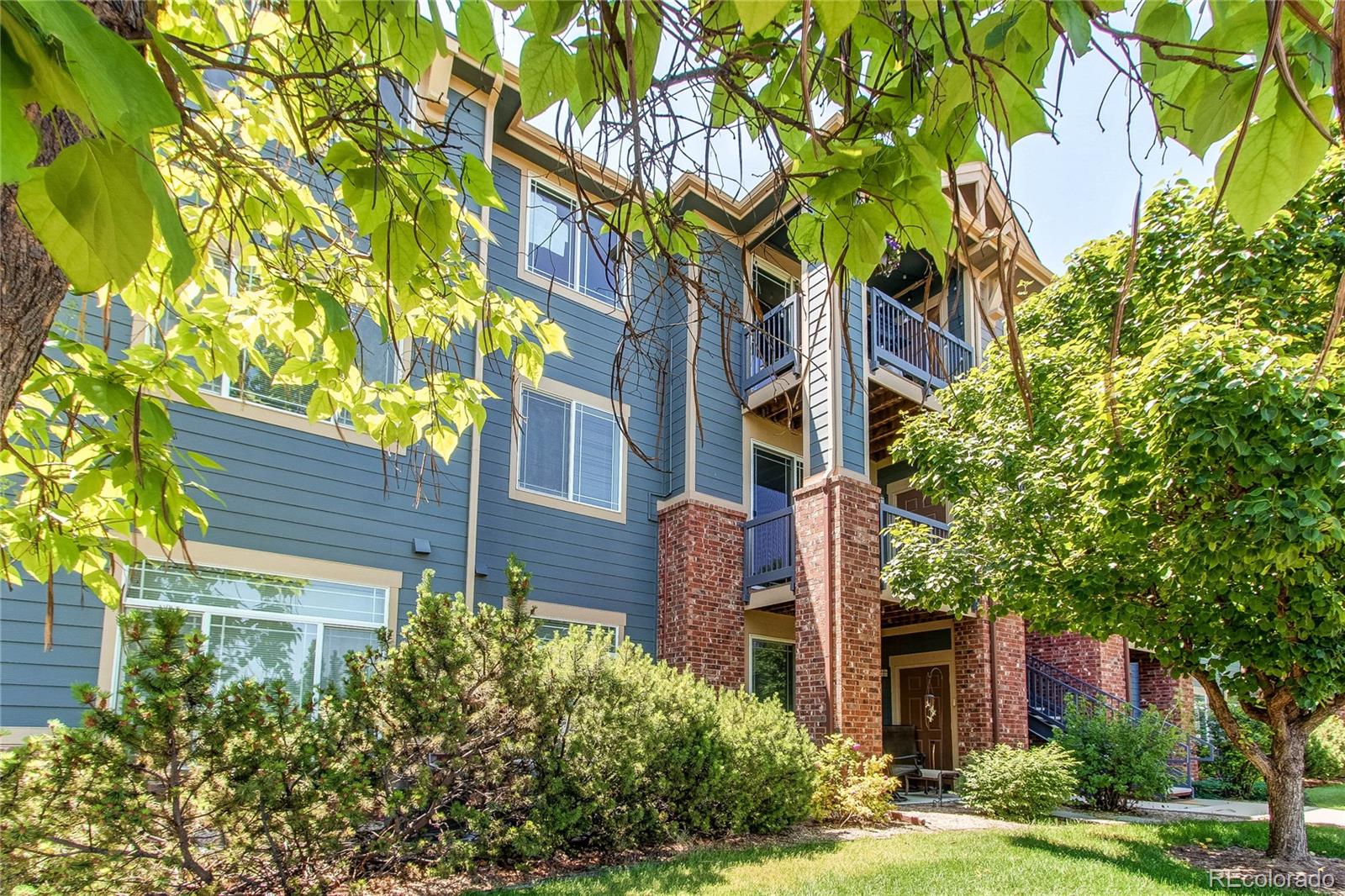 804 Summer Hawk Drive Longmont CO 80504