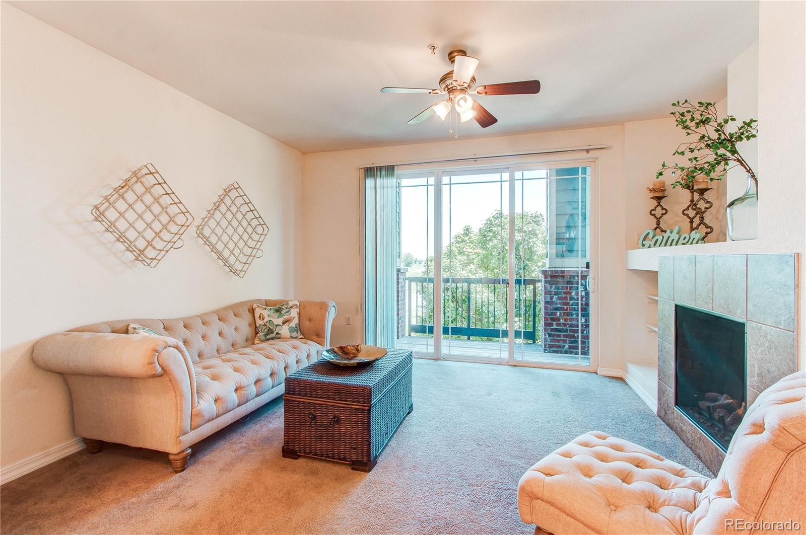 804 Summer Hawk Drive Longmont CO 80504