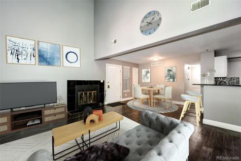 6711 S Ivy Way Centennial CO 80112