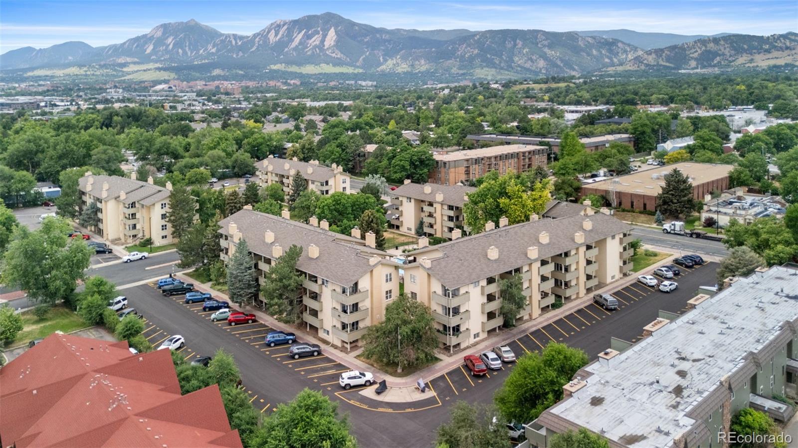 3035 Oneal Parkway Boulder CO 80301