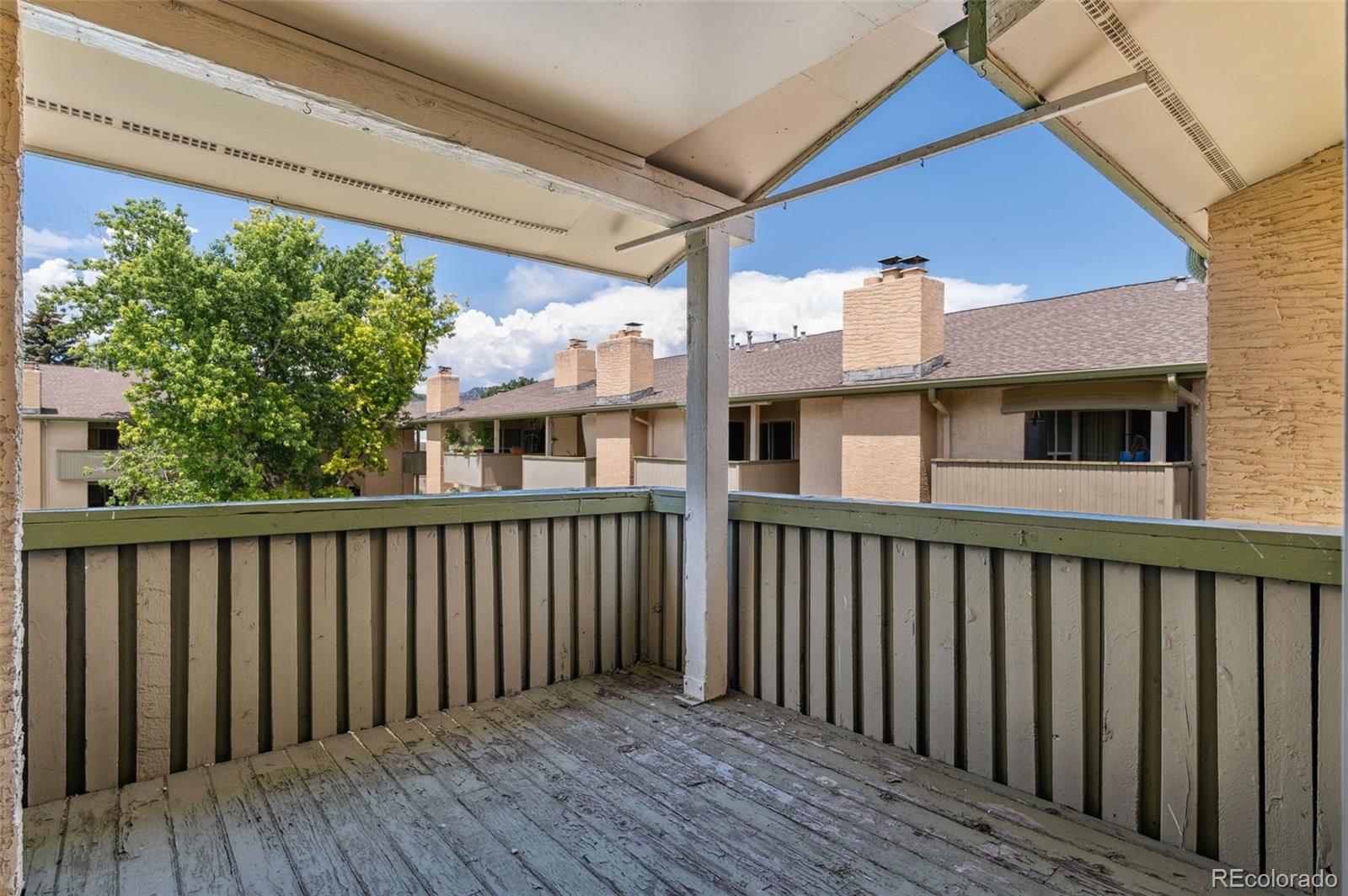 3035 Oneal Parkway Boulder CO 80301