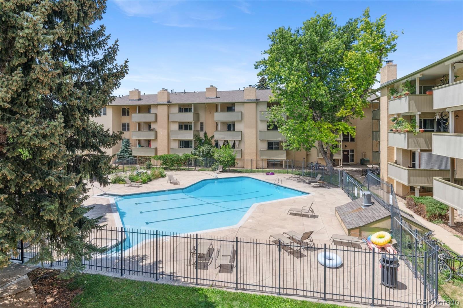 3035 Oneal Parkway Boulder CO 80301