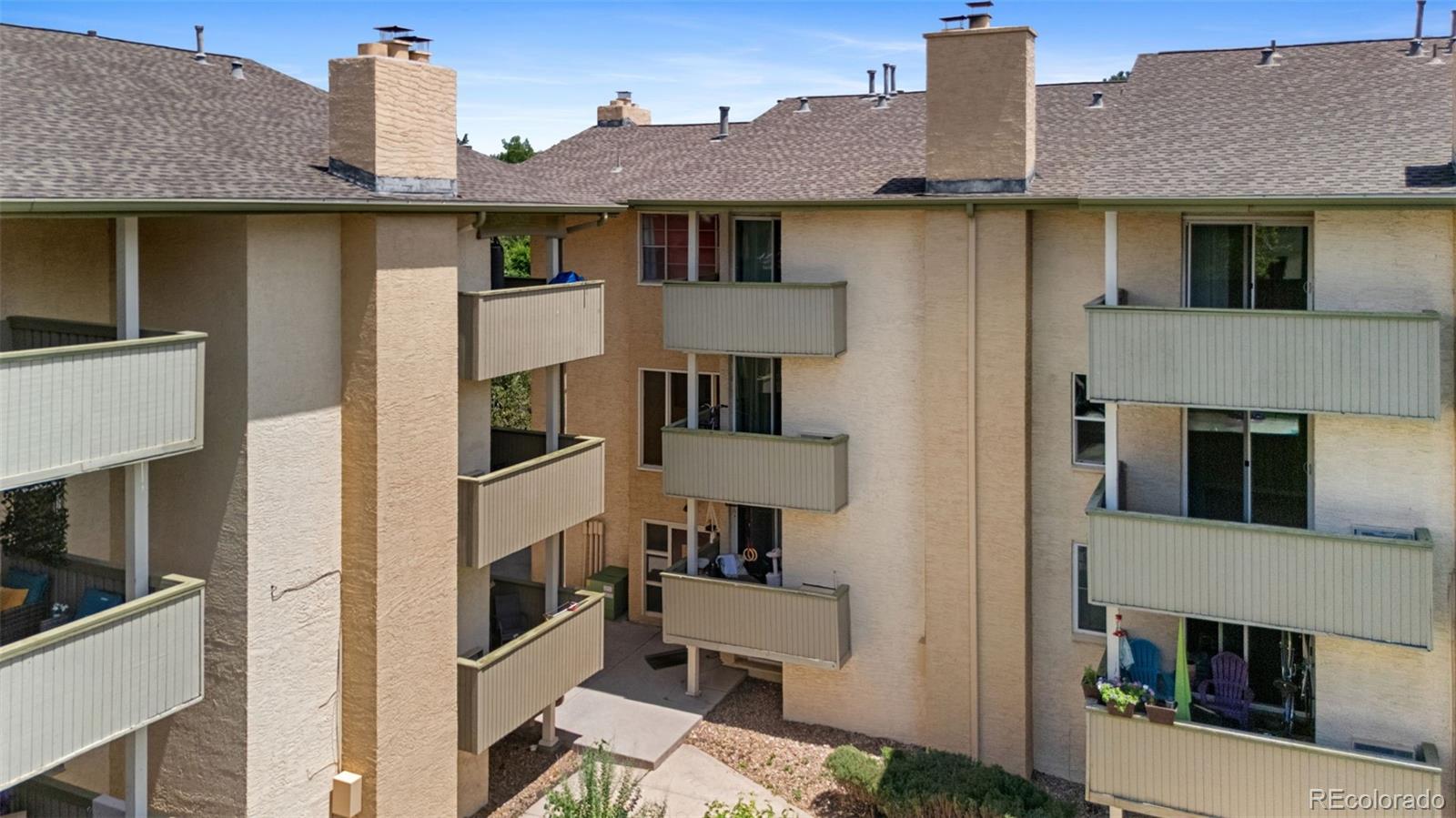 3035 Oneal Parkway Boulder CO 80301