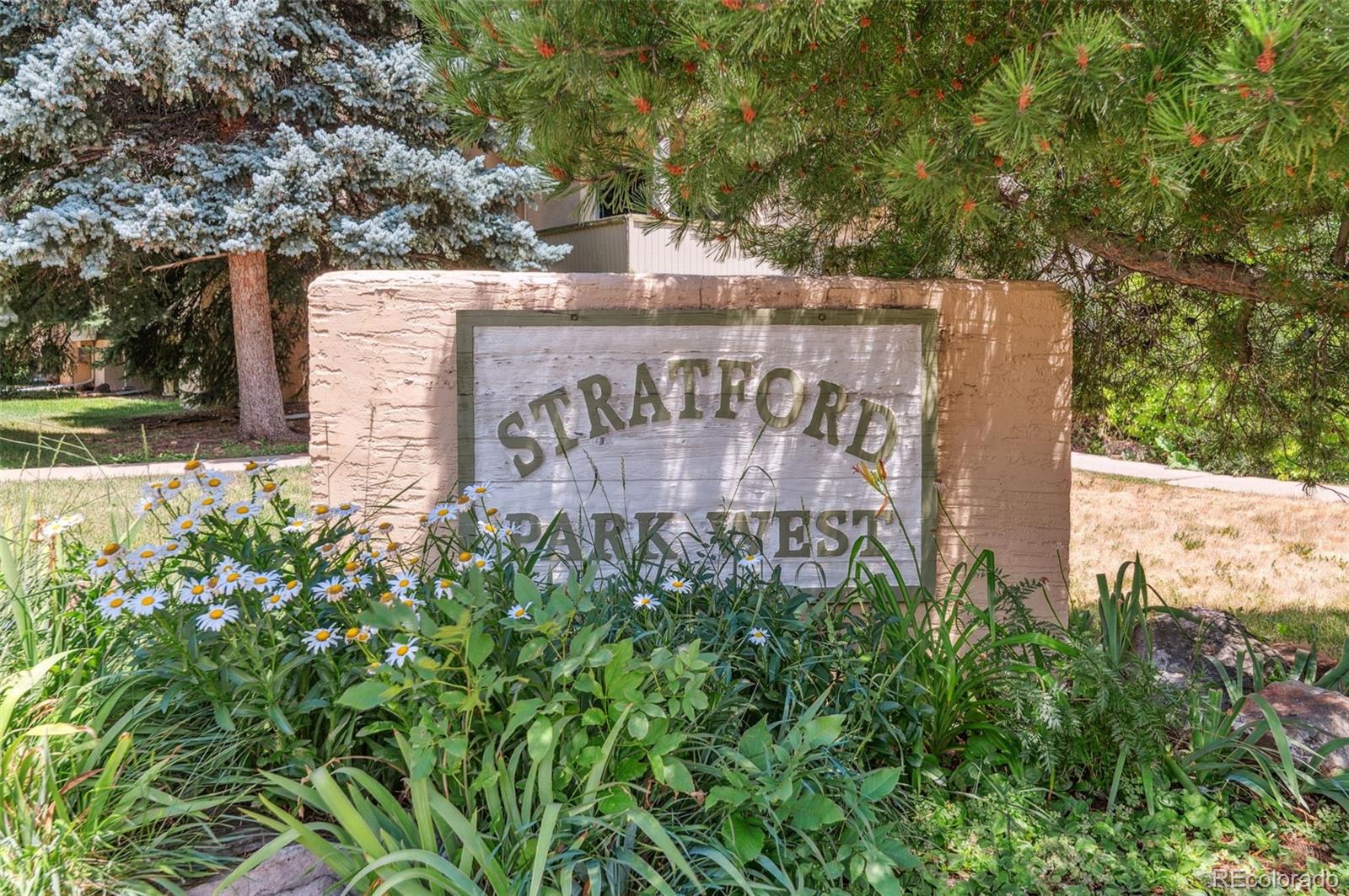 3035 Oneal Parkway Boulder CO 80301
