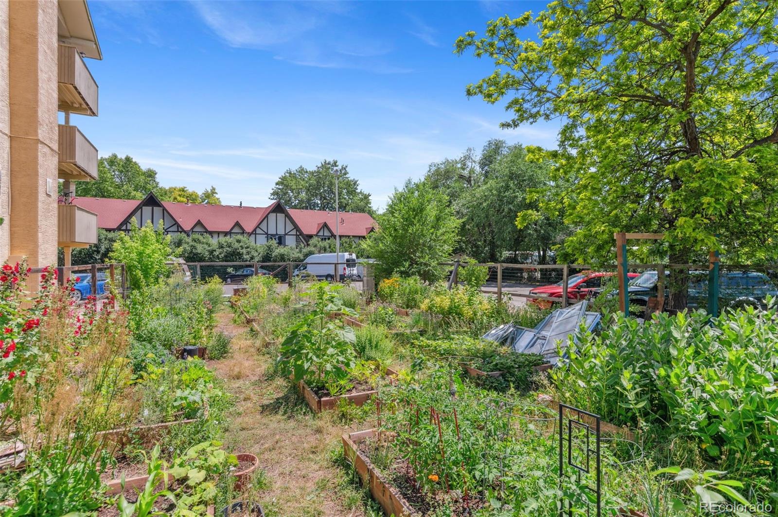 3035 Oneal Parkway Boulder CO 80301