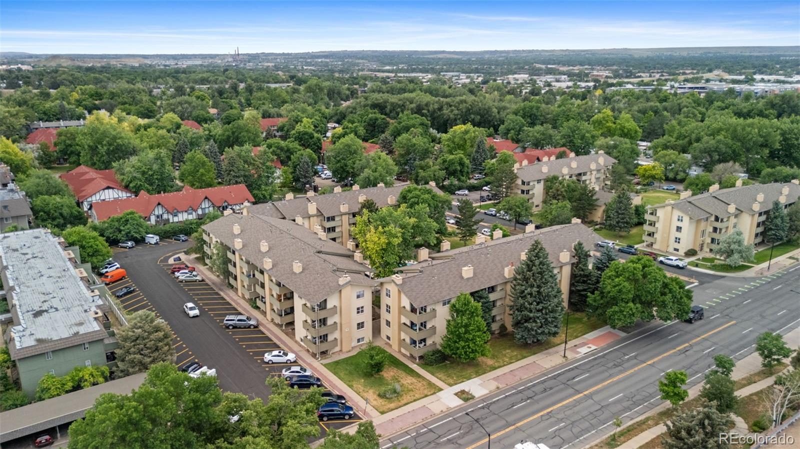 3035 Oneal Parkway Boulder CO 80301