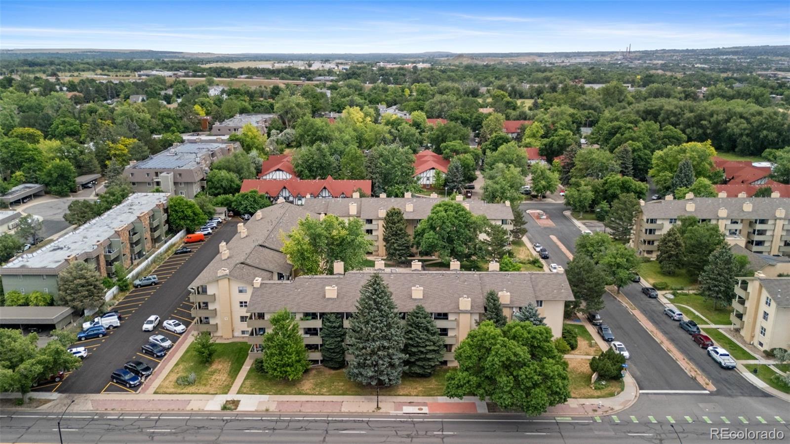 3035 Oneal Parkway Boulder CO 80301