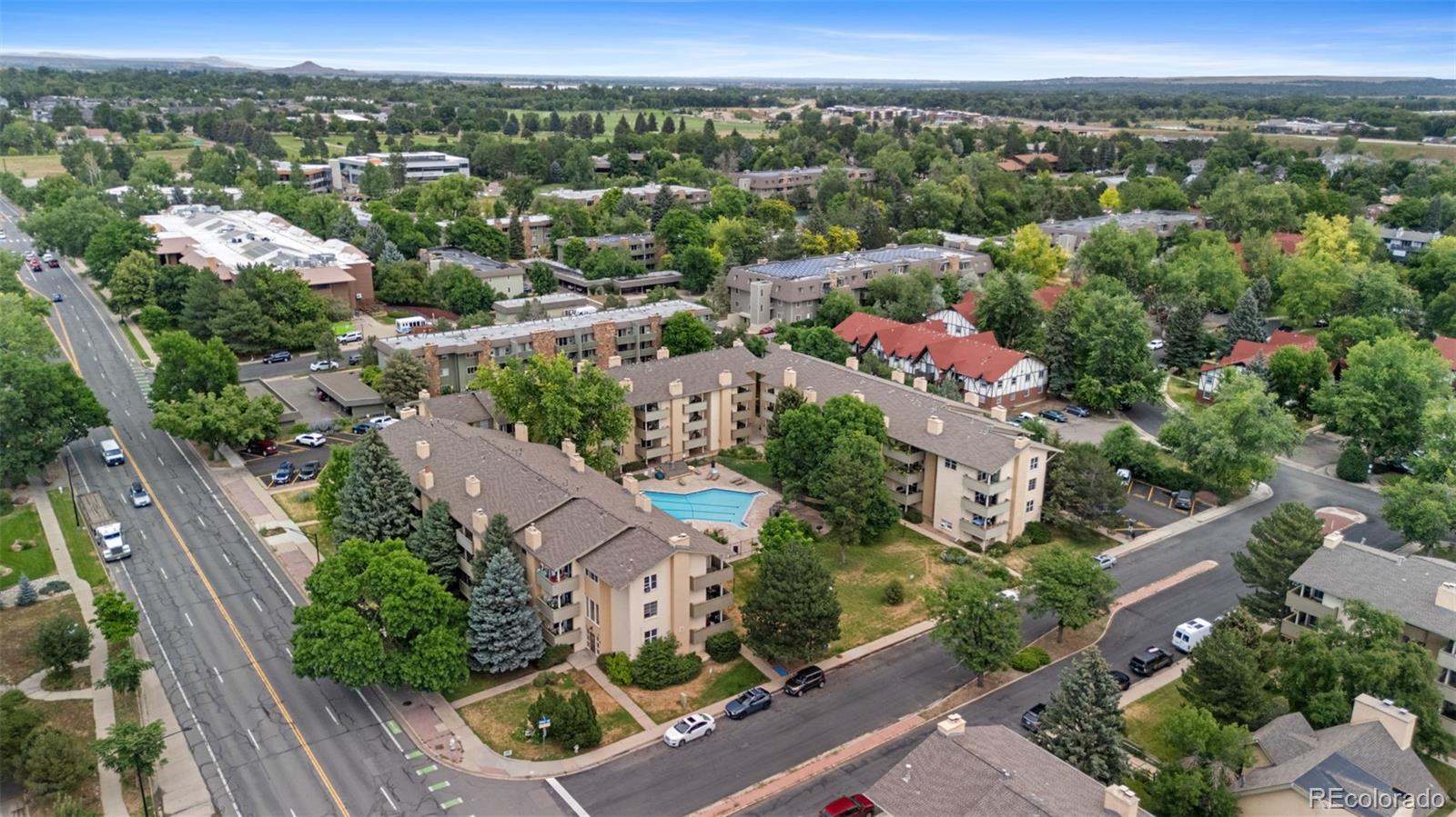 3035 Oneal Parkway Boulder CO 80301