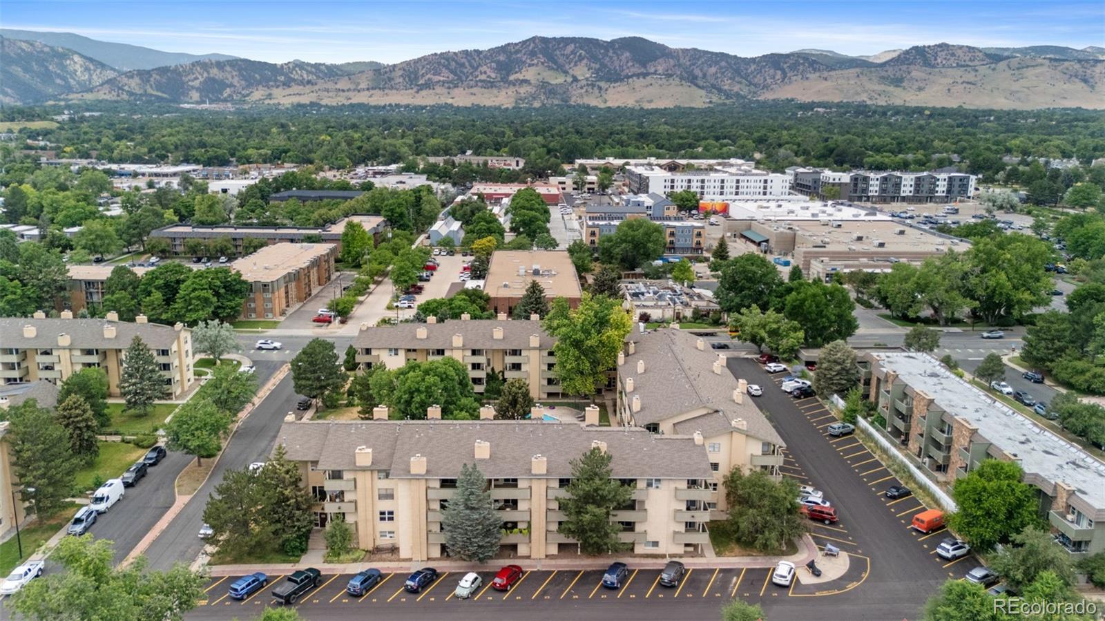3035 Oneal Parkway Boulder CO 80301