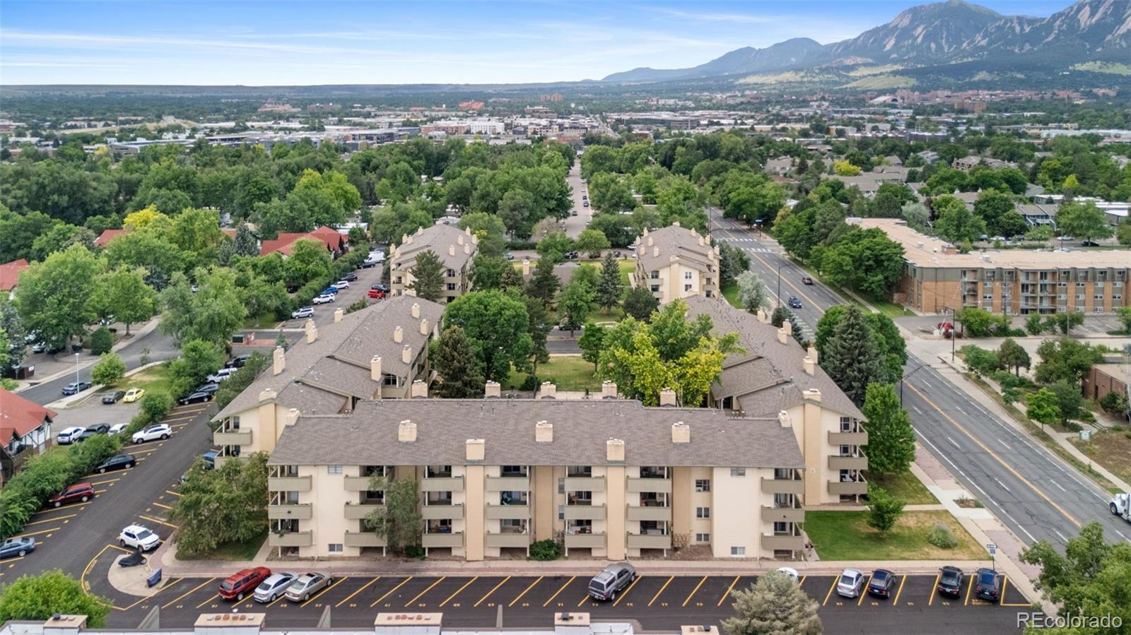 3035 Oneal Parkway Boulder CO 80301