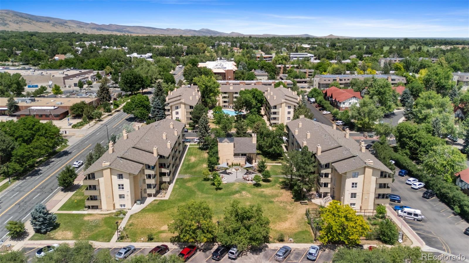 3035 Oneal Parkway Boulder CO 80301