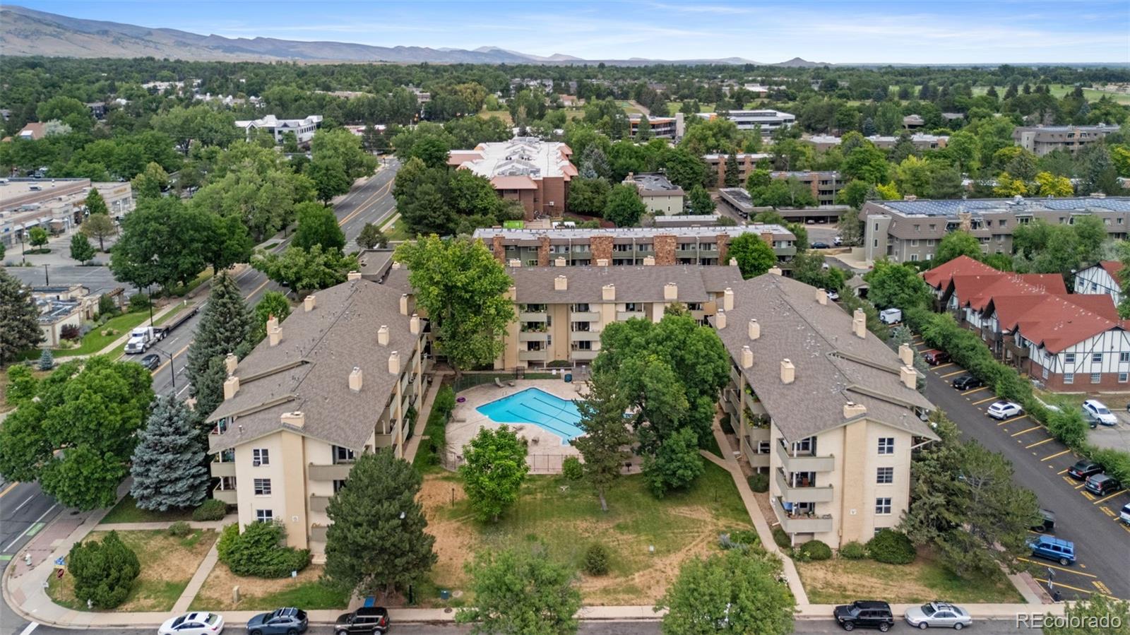 3035 Oneal Parkway Boulder CO 80301
