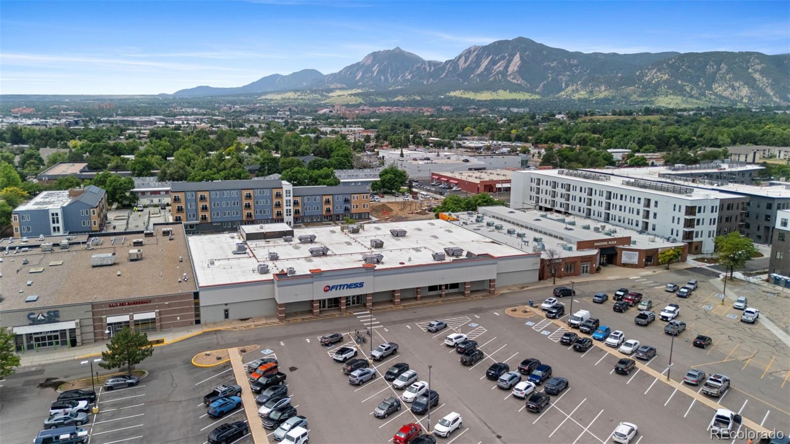 3035 Oneal Parkway Boulder CO 80301