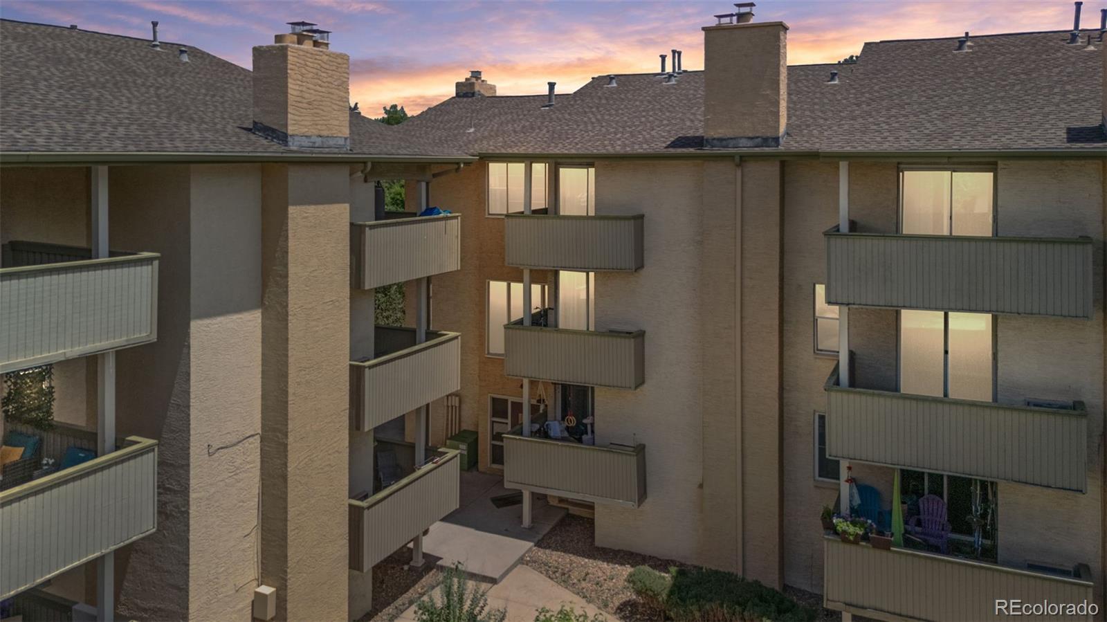 3035 Oneal Parkway Boulder CO 80301