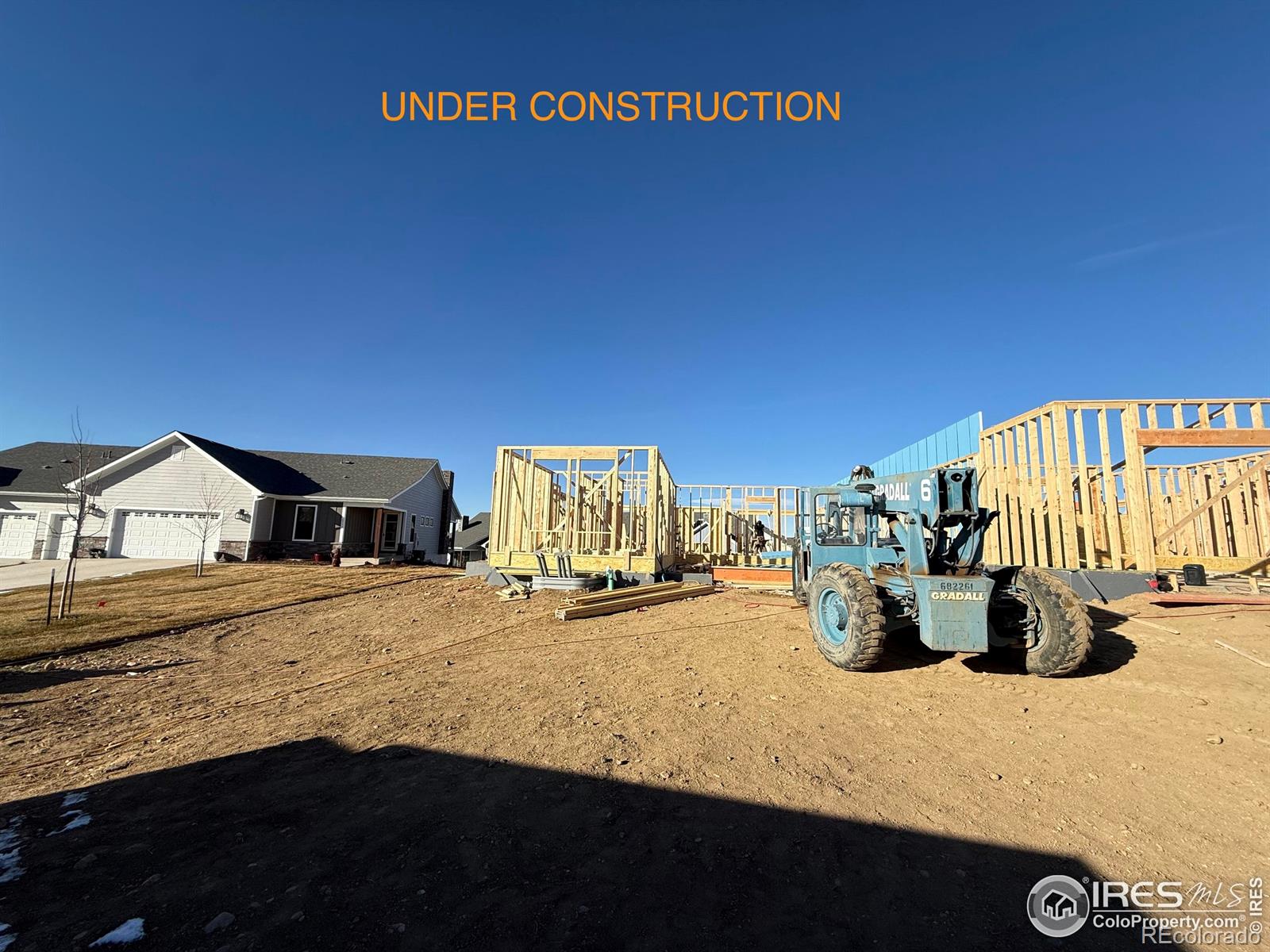 5707 3rd Street Greeley CO 80634