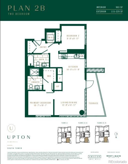 525 18th Street Denver CO 80202