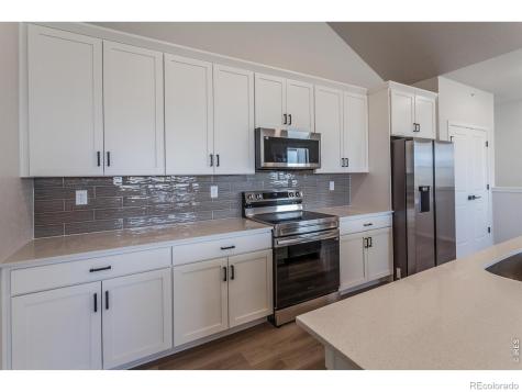 1811 Bounty Drive Windsor CO 80550