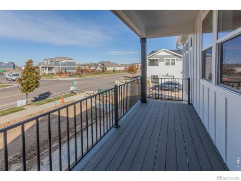 1811 Bounty Drive Windsor CO 80550