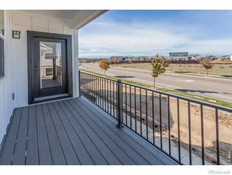 1811 Bounty Drive Windsor CO 80550