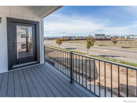 1811 Bounty Drive Windsor CO 80550
