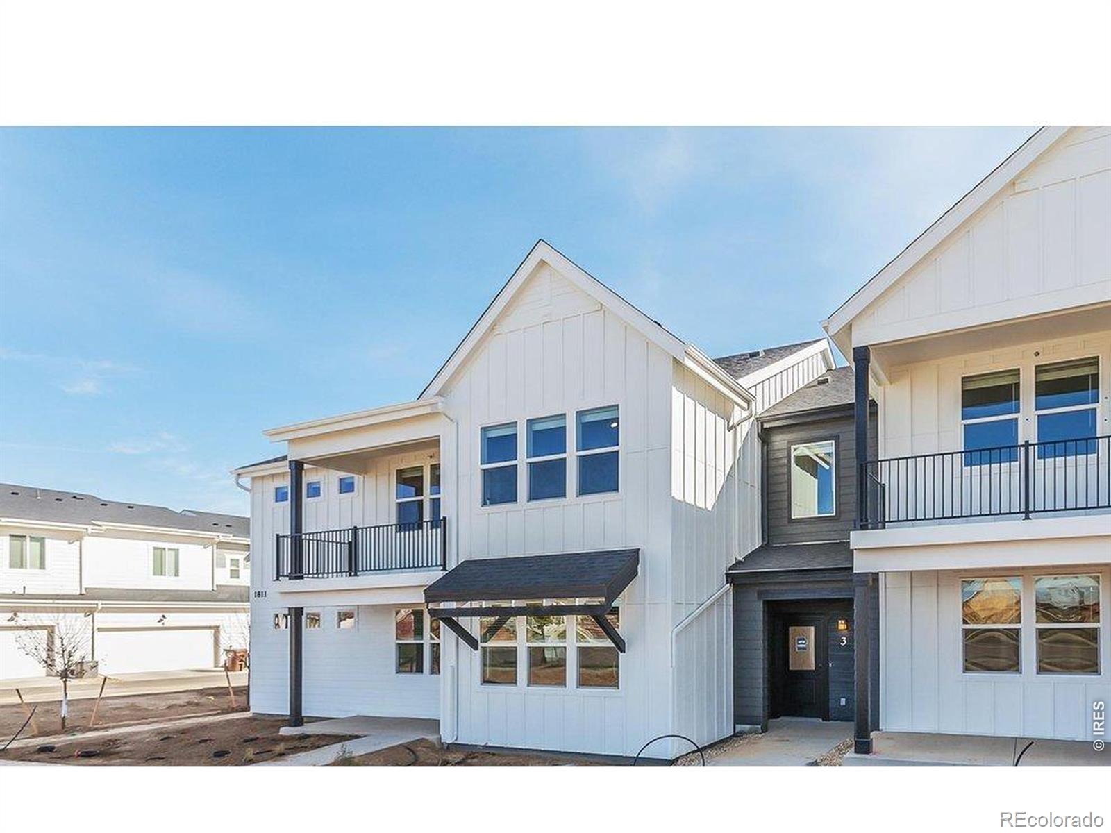 1811 Bounty Drive Windsor CO 80550