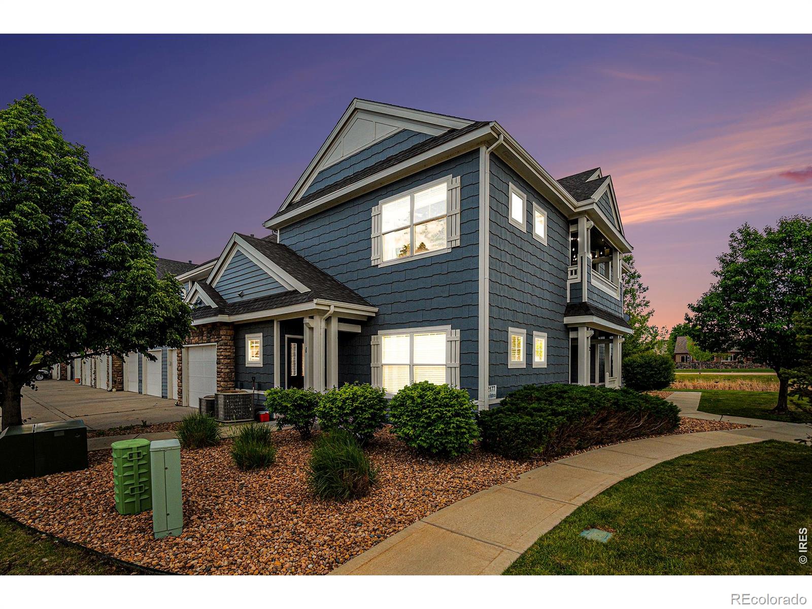 2177 Cape Hatteras Drive Windsor CO 80550