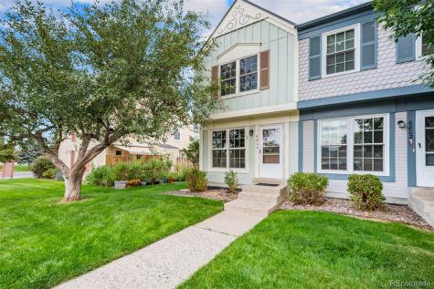 6800 S Independence Street Littleton CO 80128