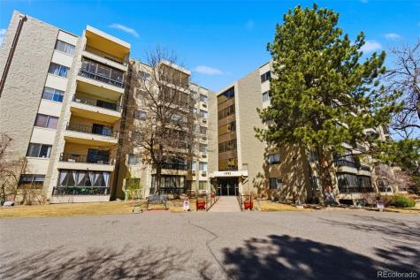 13952 E Marina Drive Aurora CO 80014