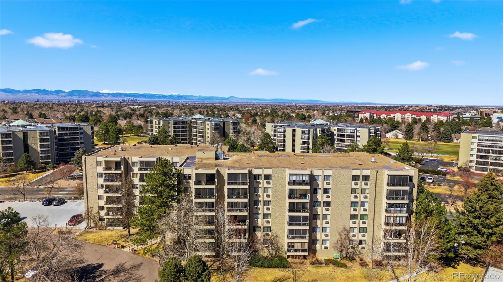 13952 E Marina Drive Aurora CO 80014