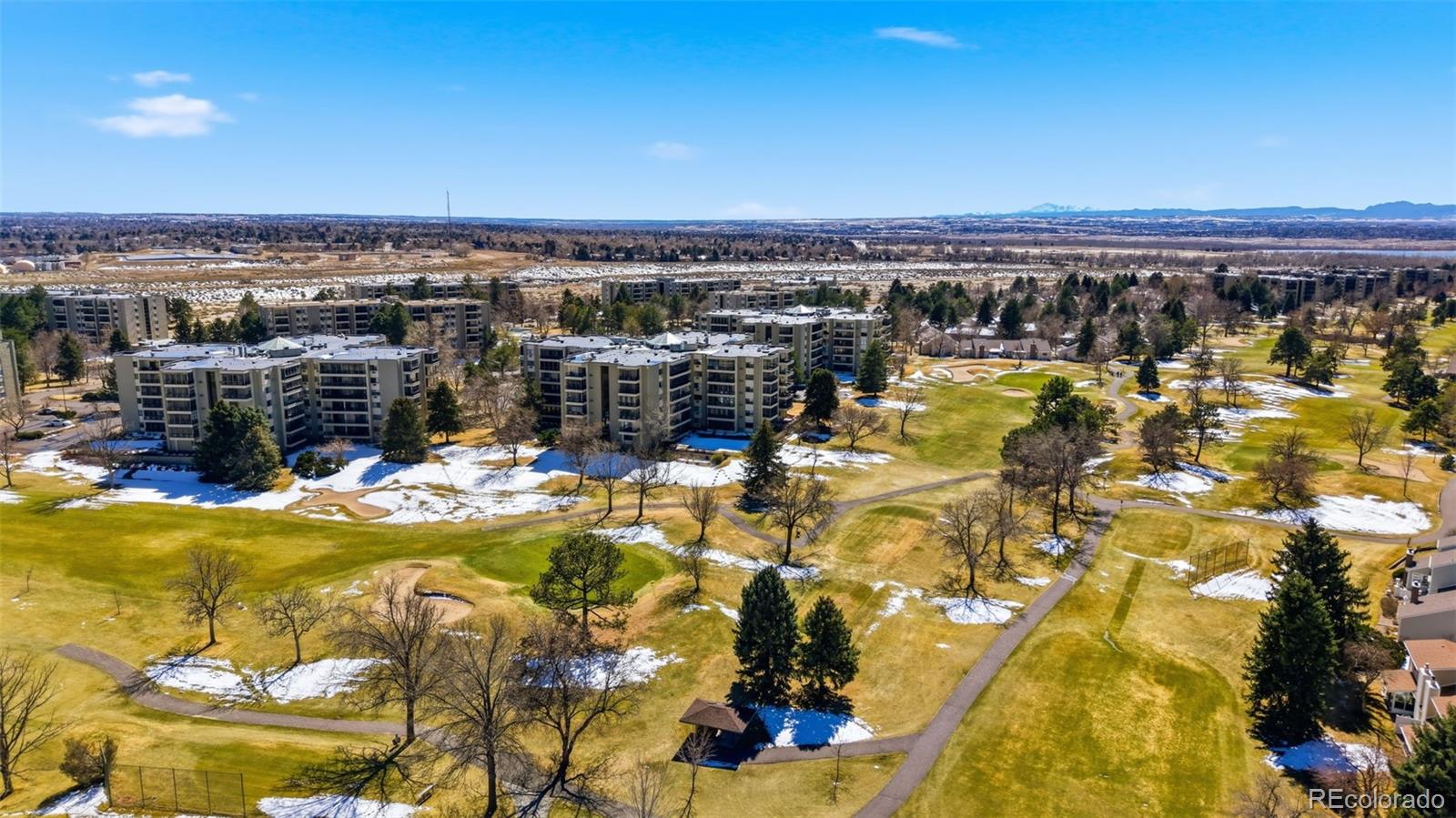 13952 E Marina Drive Aurora CO 80014
