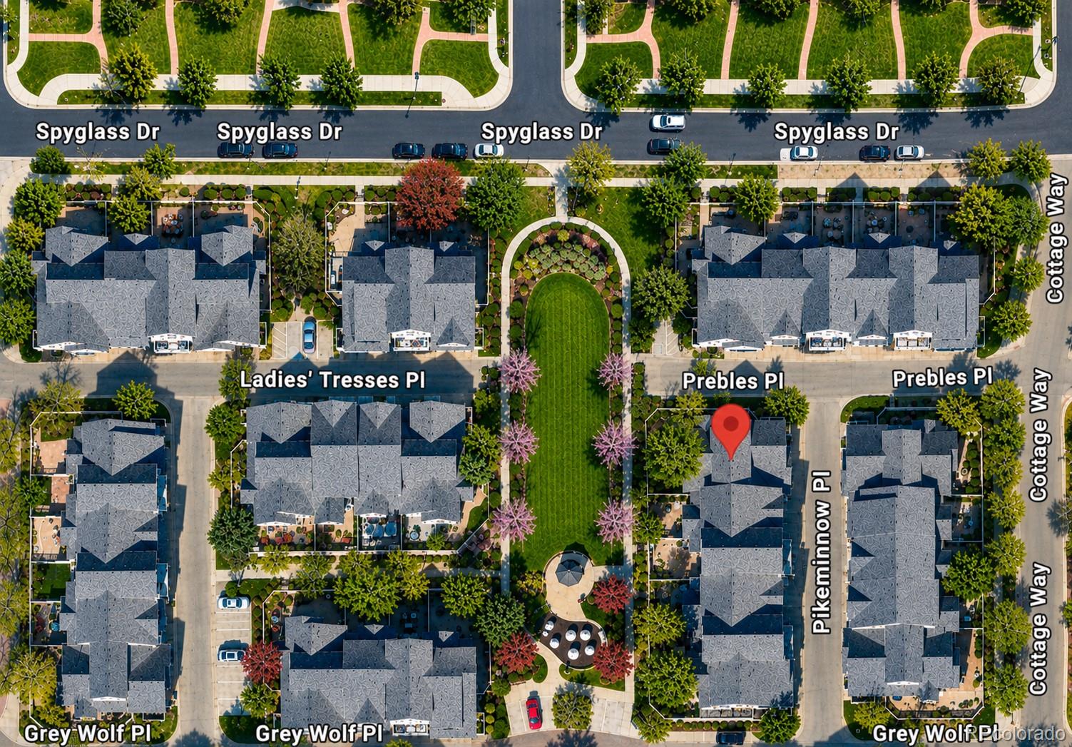 14251 Pikeminnow Place Broomfield CO 80023