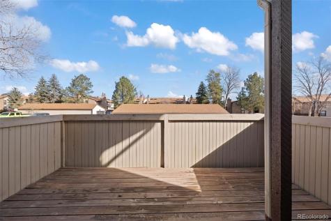 7770 W 87th Drive Arvada CO 80005