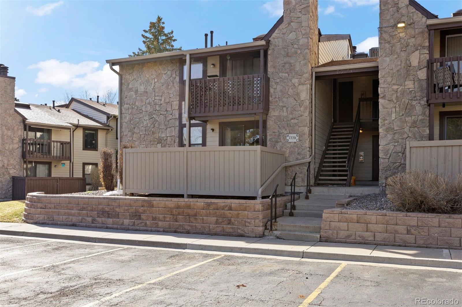 7770 W 87th Drive Arvada CO 80005