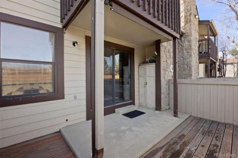 7770 W 87th Drive Arvada CO 80005