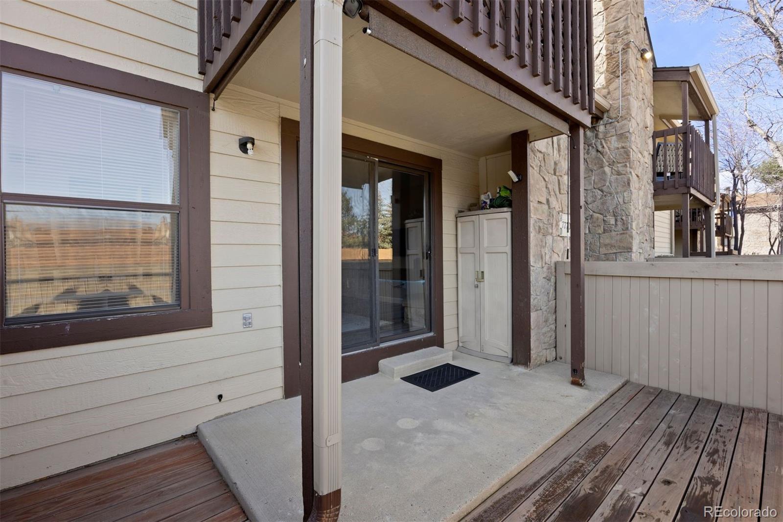 7770 W 87th Drive Arvada CO 80005