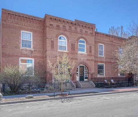 225 E Street Salida CO 81201