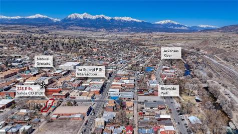 225 E Street Salida CO 81201