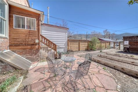 225 E Street Salida CO 81201