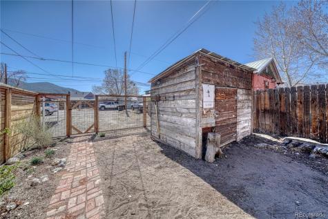 225 E Street Salida CO 81201