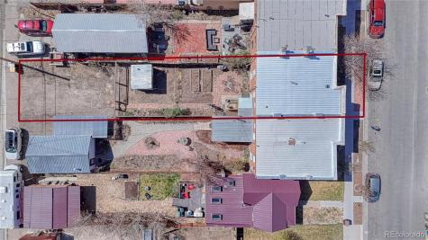 225 E Street Salida CO 81201