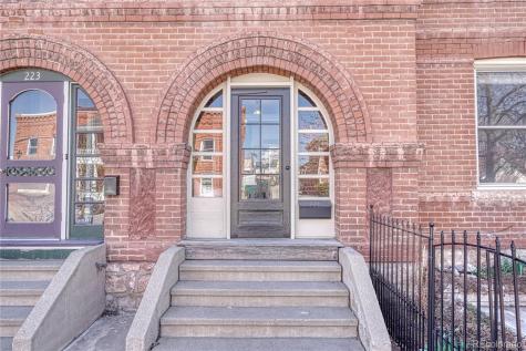 225 E Street Salida CO 81201
