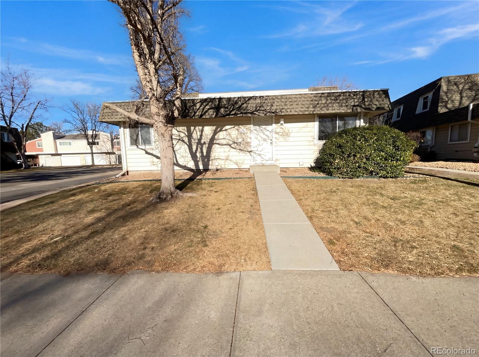 6805 E Arizona Avenue Denver CO 80224