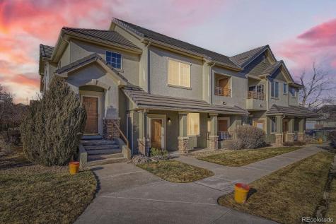 22520 E Ontario Drive Aurora CO 80016