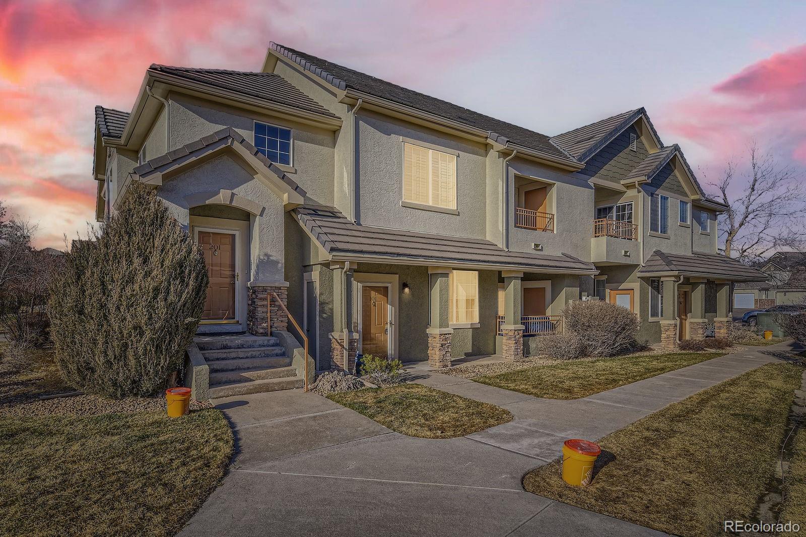22520 E Ontario Drive Aurora CO 80016