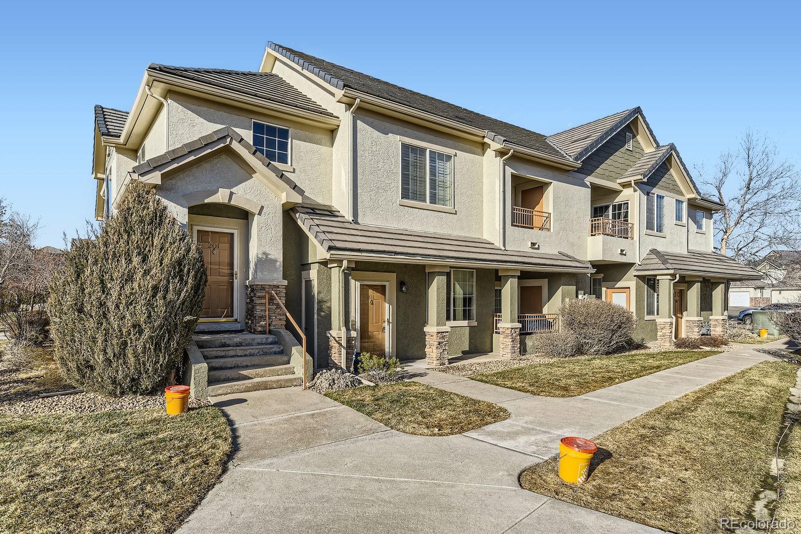 22520 E Ontario Drive Aurora CO 80016
