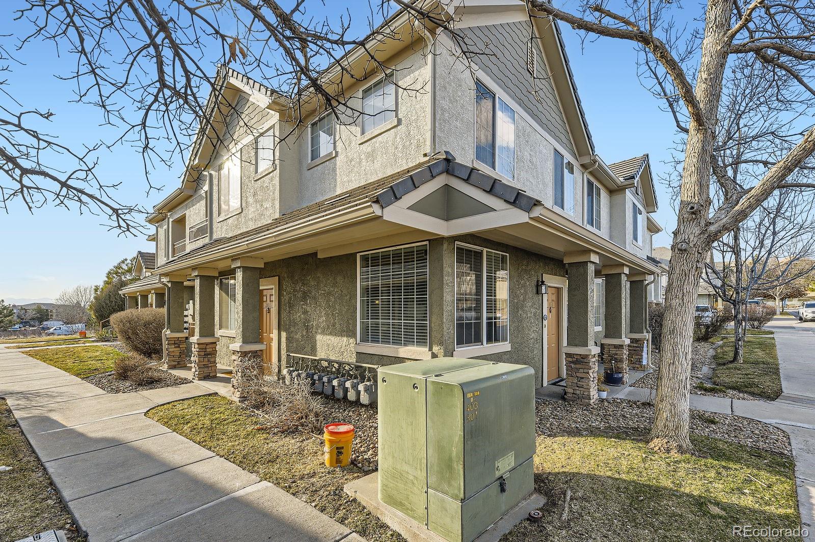 22520 E Ontario Drive Aurora CO 80016