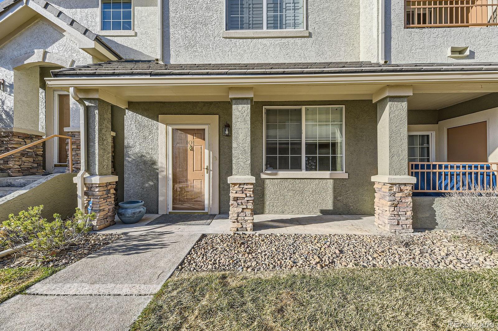 22520 E Ontario Drive Aurora CO 80016