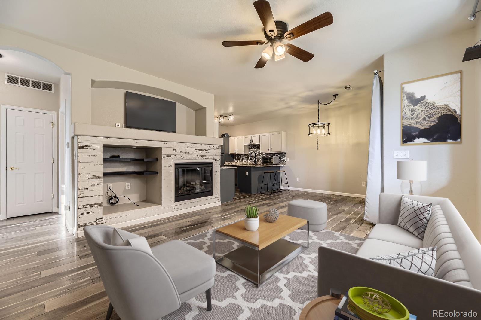 22520 E Ontario Drive Aurora CO 80016