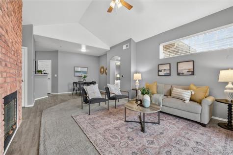 1691 W Canal Circle Littleton CO 80120